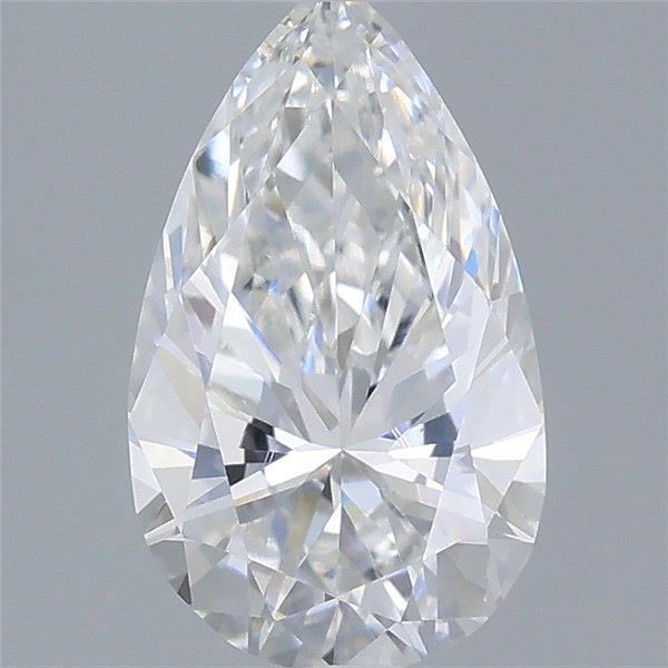 Pear Lab-Grown Diamond image