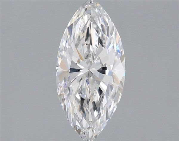 Marquise Lab-Grown Diamond image