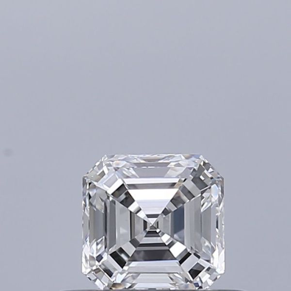 Asscher Diamond image