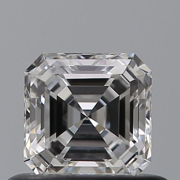 Asscher Diamond image