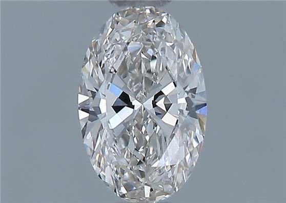 Oval Diamond image