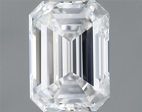 Emerald Diamond image
