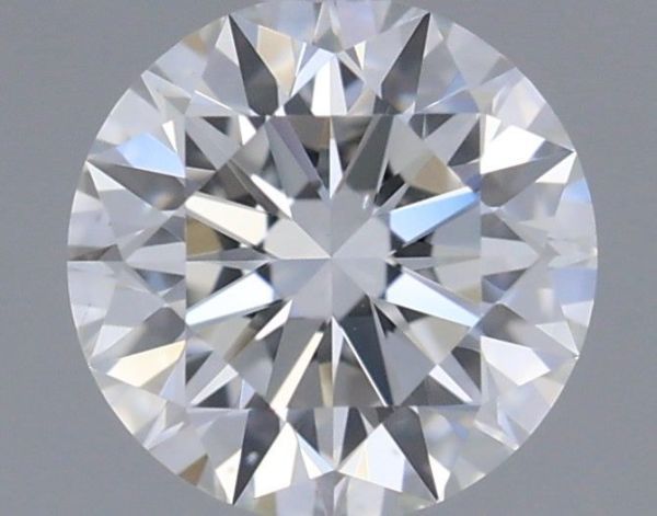 Round Diamond image