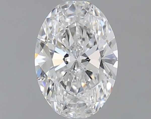 Oval Diamond image