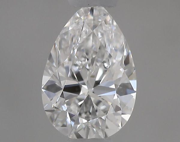 Pear Diamond image