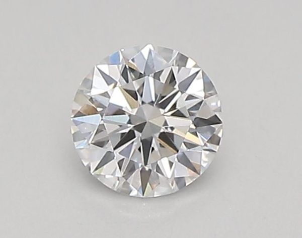 Round Lab-Grown Diamond image