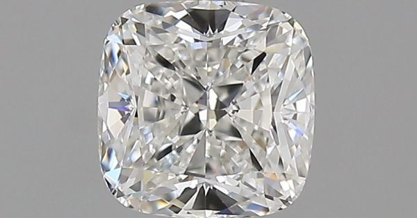 Cushion Diamond image