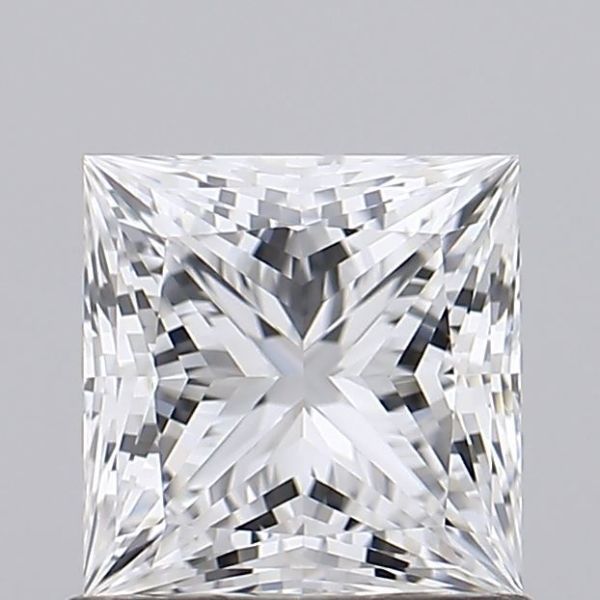 Princess Lab-Grown Diamond image