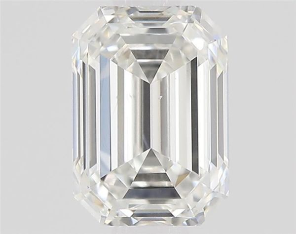 Emerald Diamond image