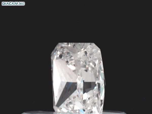 Radiant Diamond image