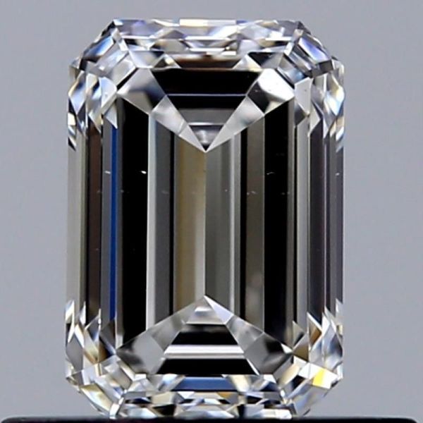 Emerald Diamond image