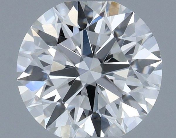 Round Diamond image