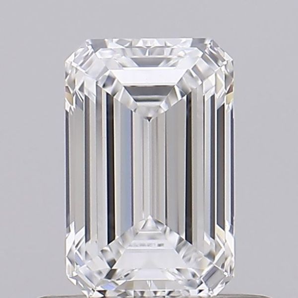 Emerald Lab-Grown Diamond image
