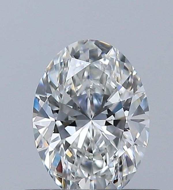 Oval Diamond image