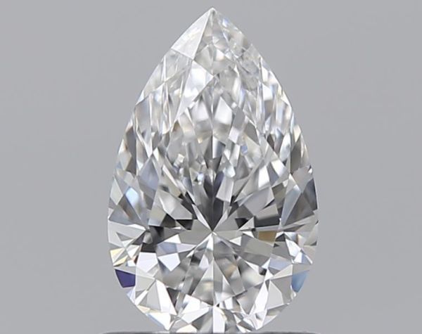 Pear Diamond image