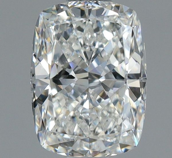 Cushion Diamond image