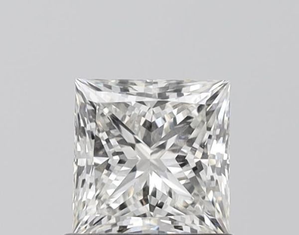 Princess Lab-Grown Diamond image