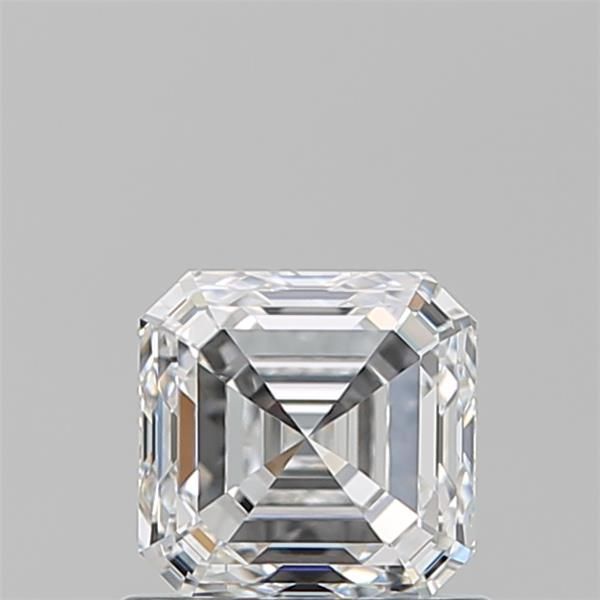 Asscher Diamond image