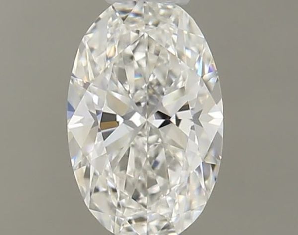 Oval Diamond image