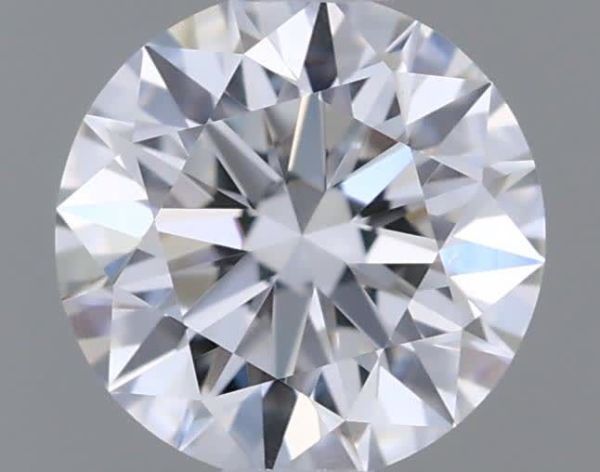 Round Diamond image