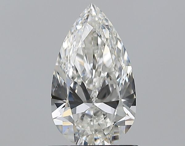 Pear Diamond image