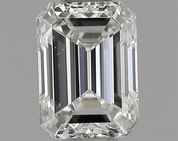 Emerald Diamond image