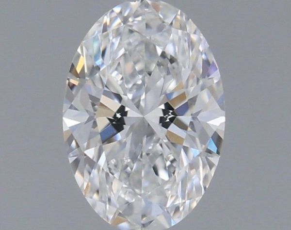 Oval Diamond image