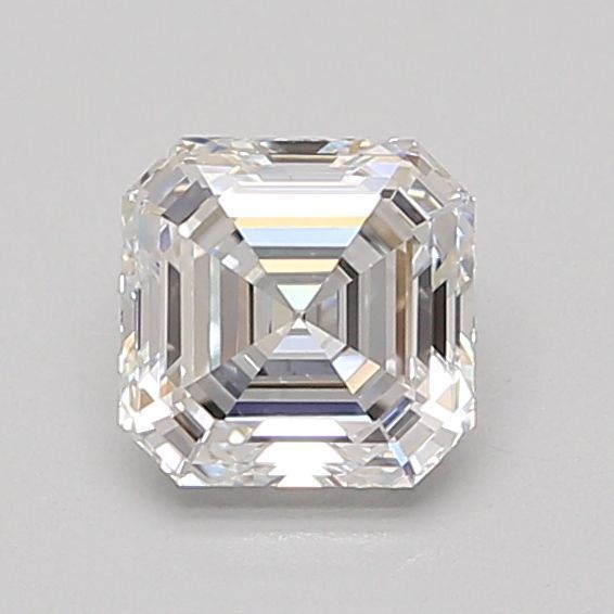 Asscher Lab-Grown Diamond image