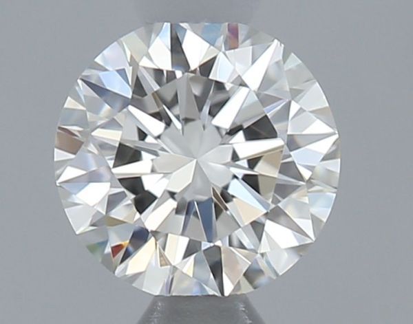 Round Diamond image