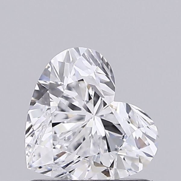 Heart Lab-Grown Diamond image