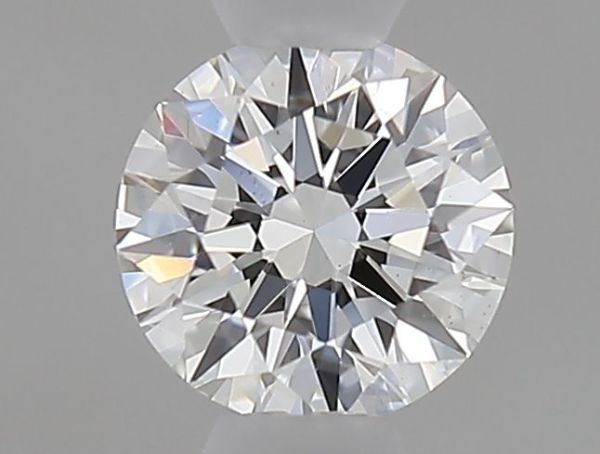 Round Diamond image