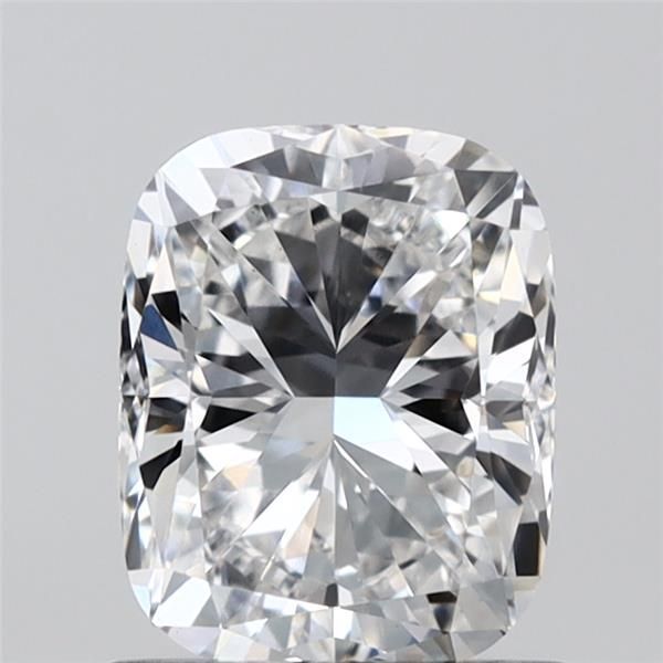 Cushion Lab-Grown Diamond image