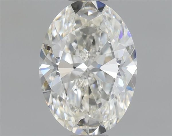 Oval Diamond image