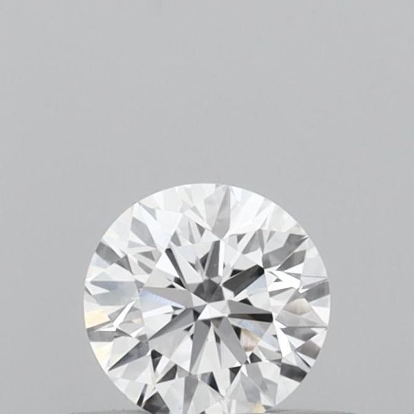 Round Lab-Grown Diamond image