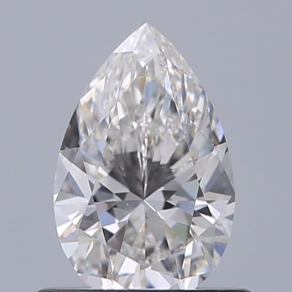 Pear Lab-Grown Diamond image
