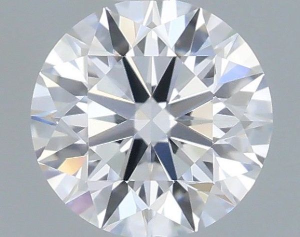 Round Diamond image