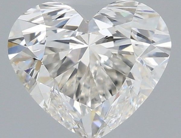 Heart Lab-Grown Diamond image