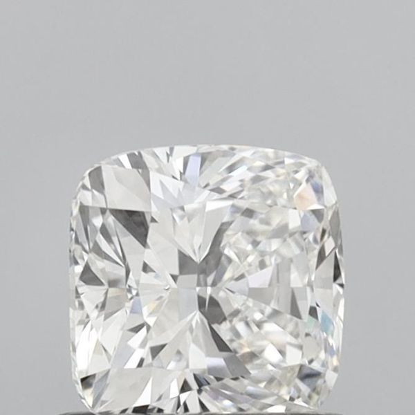 Cushion Lab-Grown Diamond image