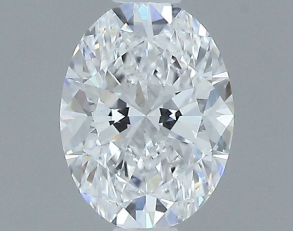 Oval Diamond image