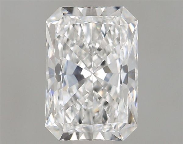 Radiant Lab-Grown Diamond image