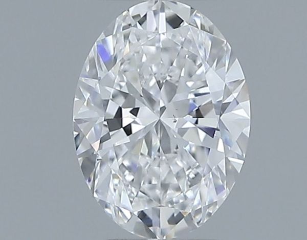 Oval Diamond image