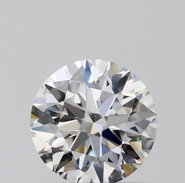 Round Diamond image