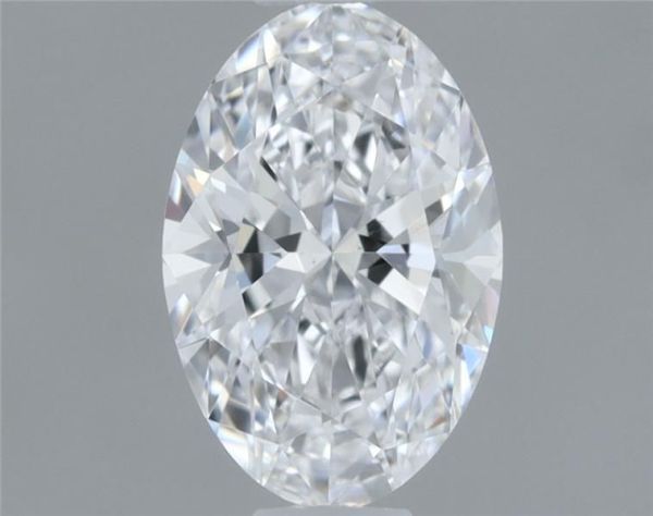 Oval Diamond image