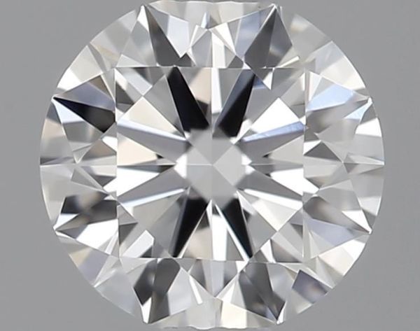 Round Diamond image
