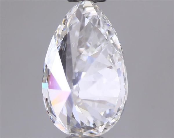 Pear Diamond image