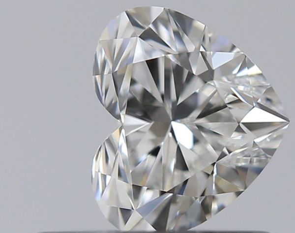 Heart Diamond image