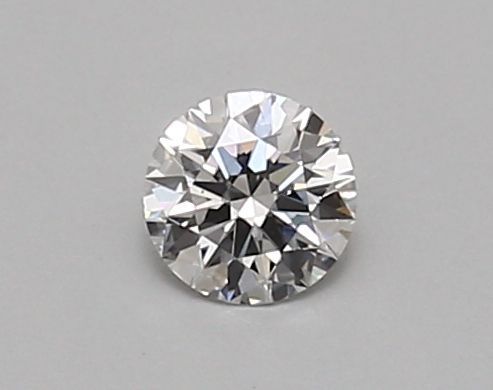 Round Lab-Grown Diamond image