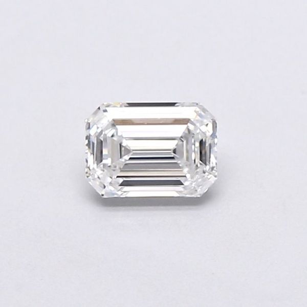 Emerald Lab-Grown Diamond image