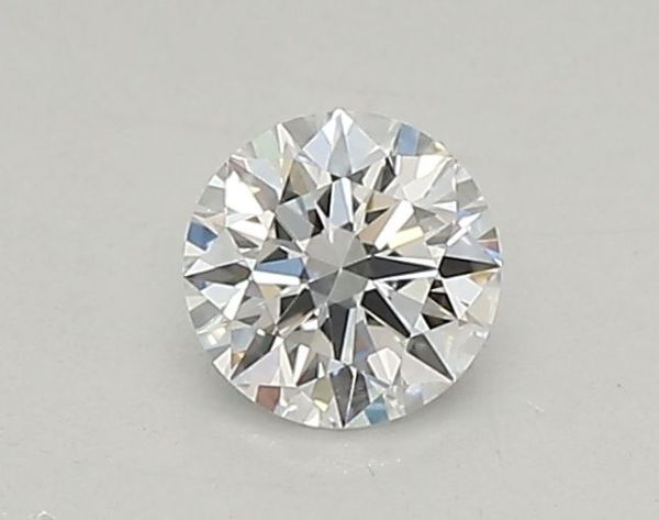 Round Lab-Grown Diamond image