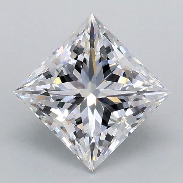 Princess Lab-Grown Diamond image